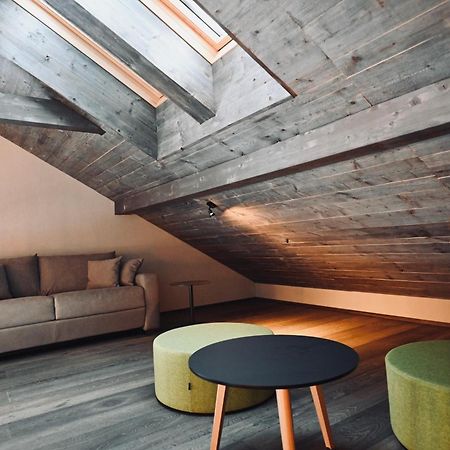 Aloha Suites - Alpin Lodge Haus Haus im Ennstal Luaran gambar