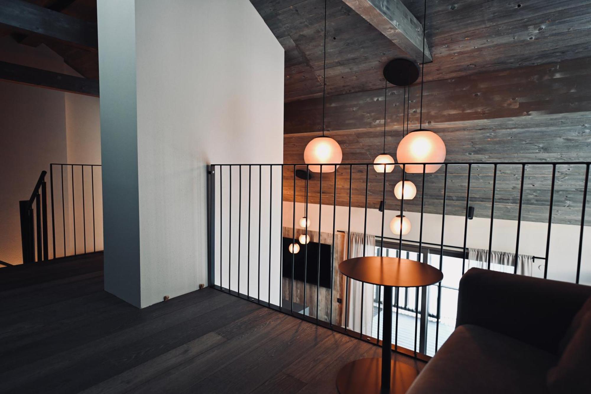 Aloha Suites - Alpin Lodge Haus Haus im Ennstal Luaran gambar