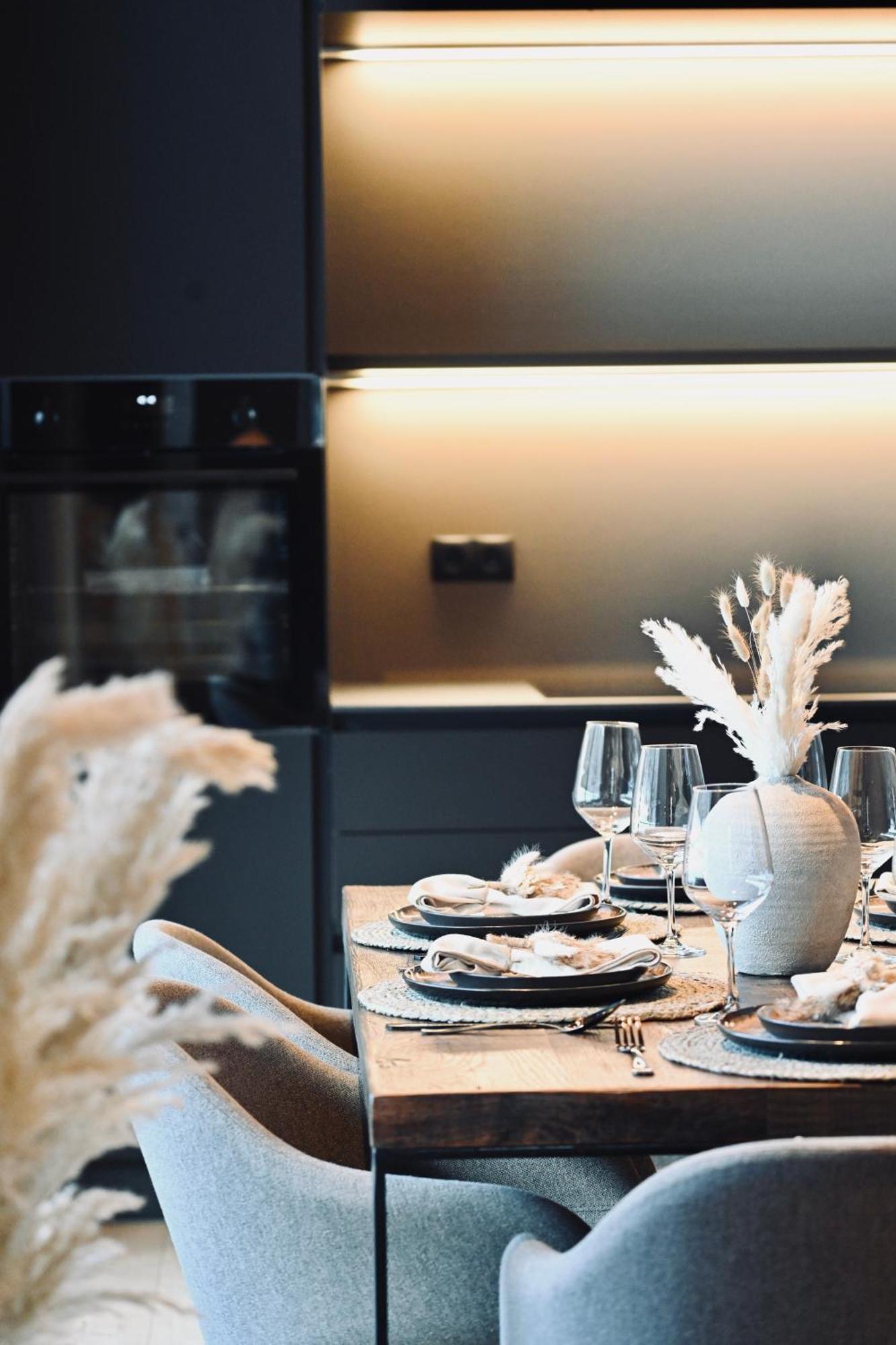 Aloha Suites - Alpin Lodge Haus Haus im Ennstal Luaran gambar