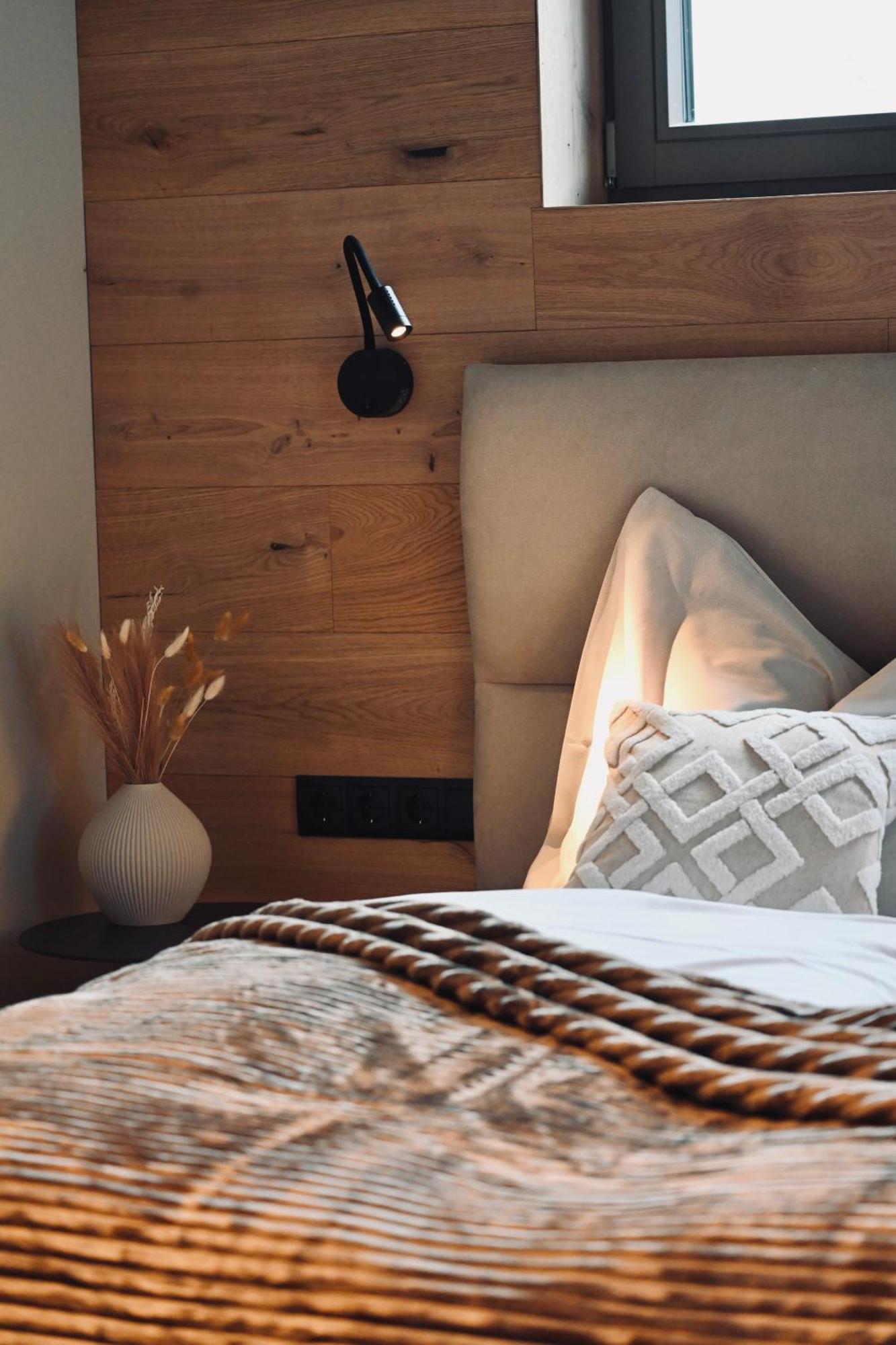 Aloha Suites - Alpin Lodge Haus Haus im Ennstal Luaran gambar