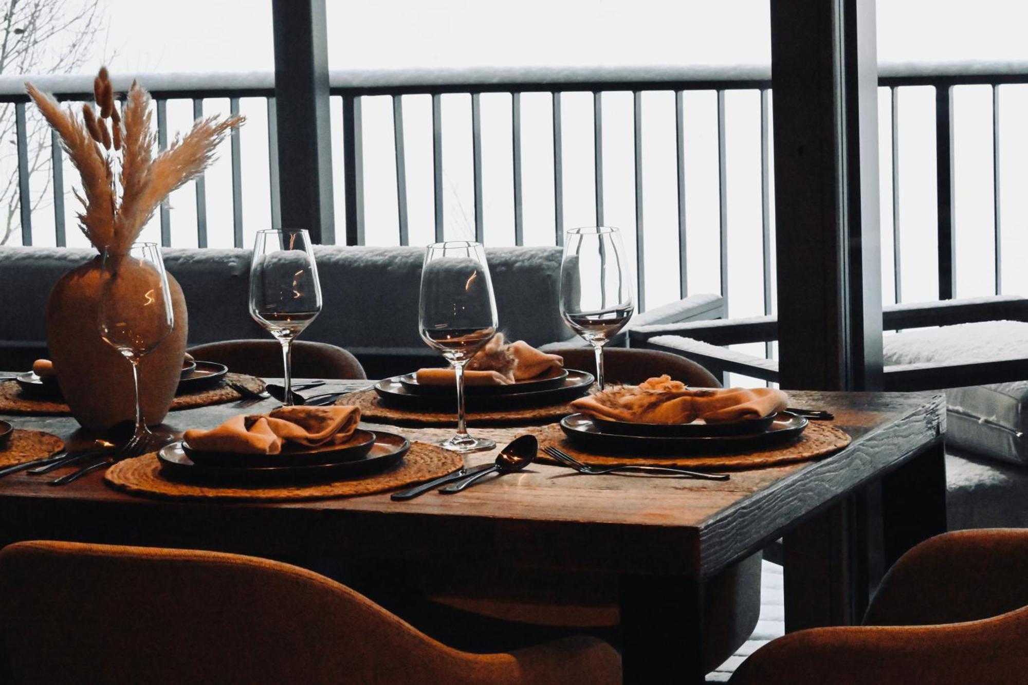 Aloha Suites - Alpin Lodge Haus Haus im Ennstal Luaran gambar