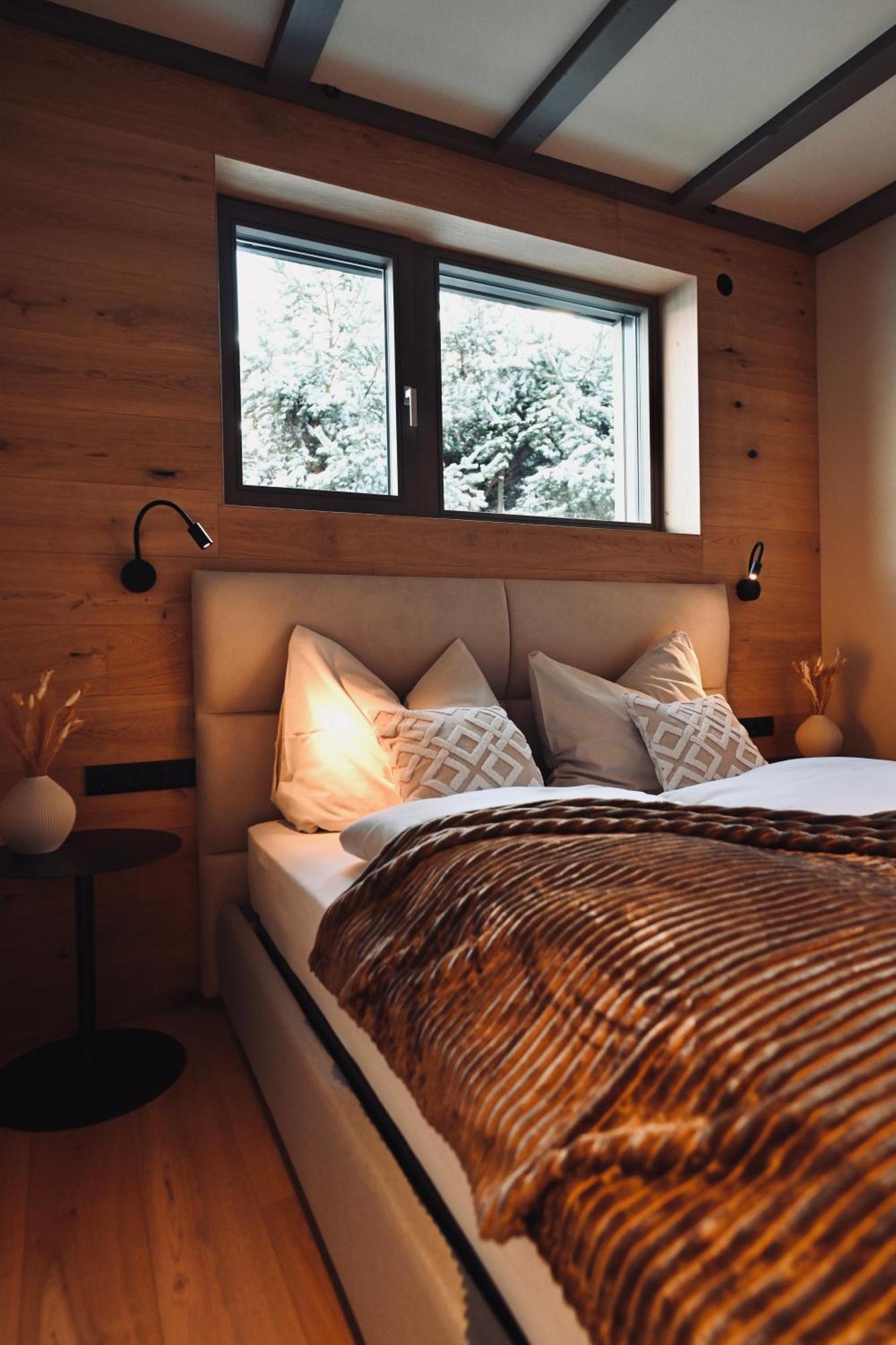 Aloha Suites - Alpin Lodge Haus Haus im Ennstal Luaran gambar