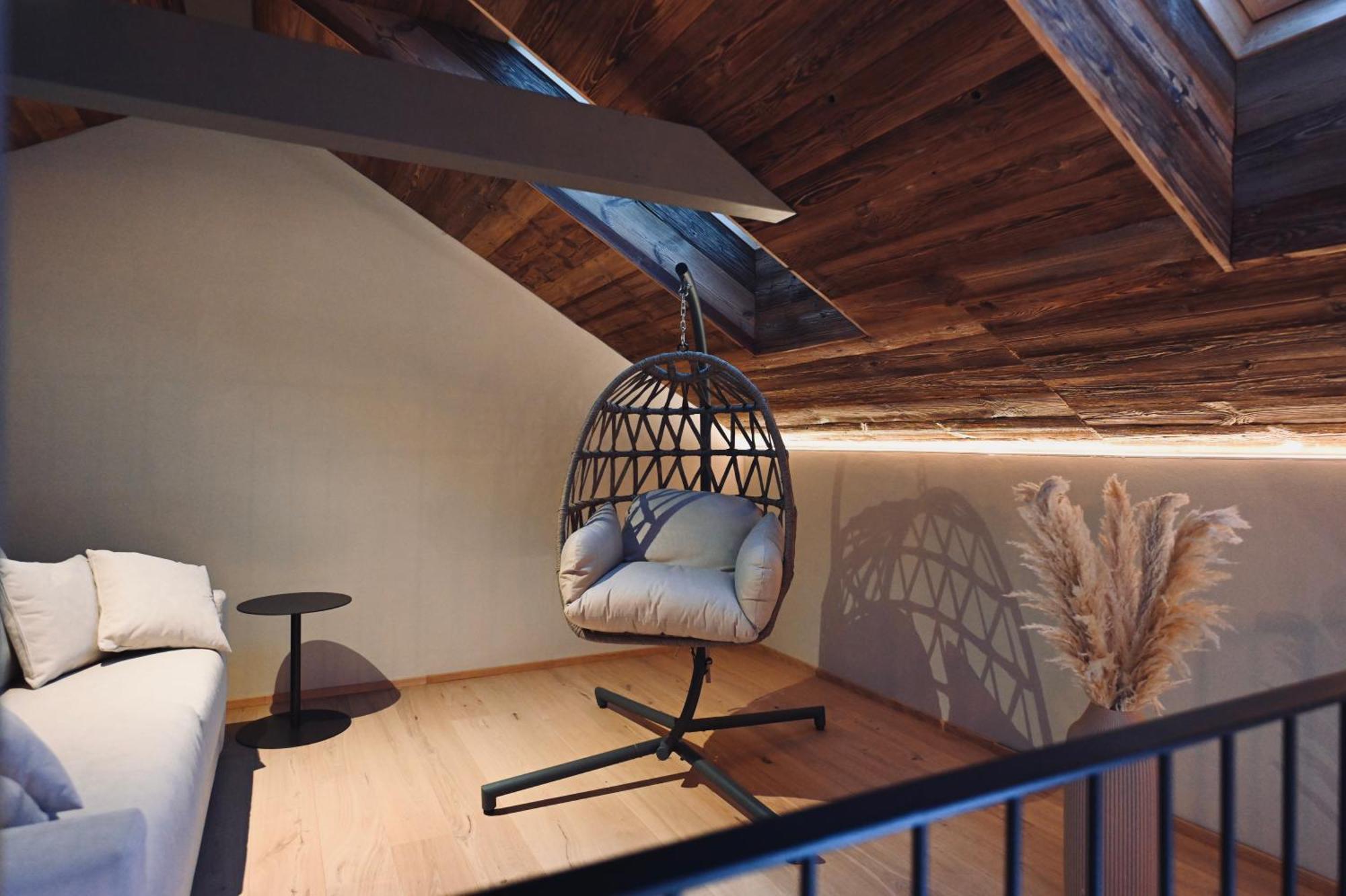 Aloha Suites - Alpin Lodge Haus Haus im Ennstal Luaran gambar