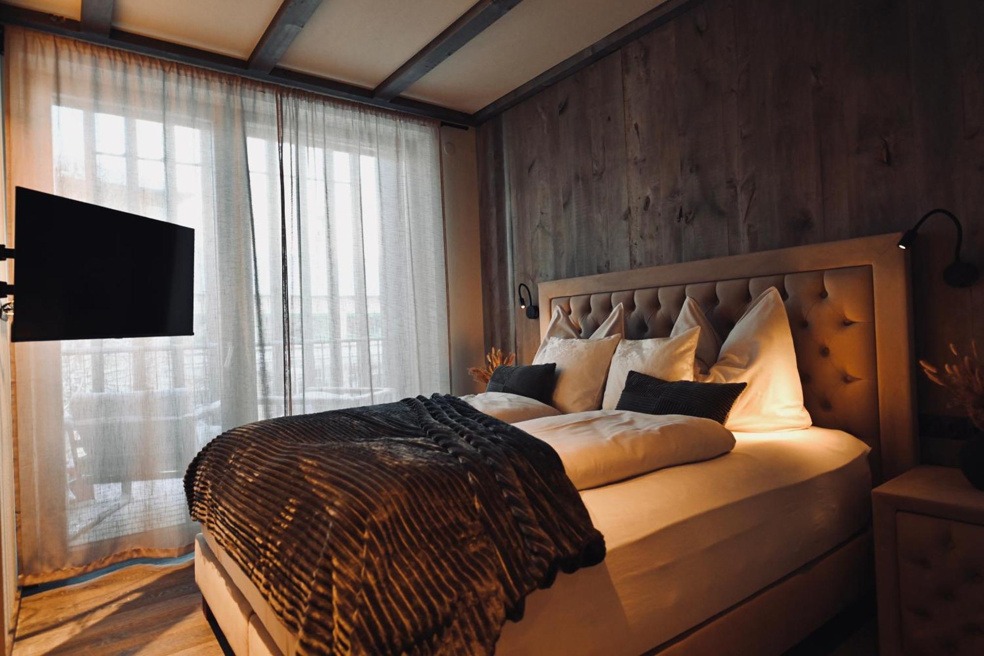 Aloha Suites - Alpin Lodge Haus Haus im Ennstal Luaran gambar