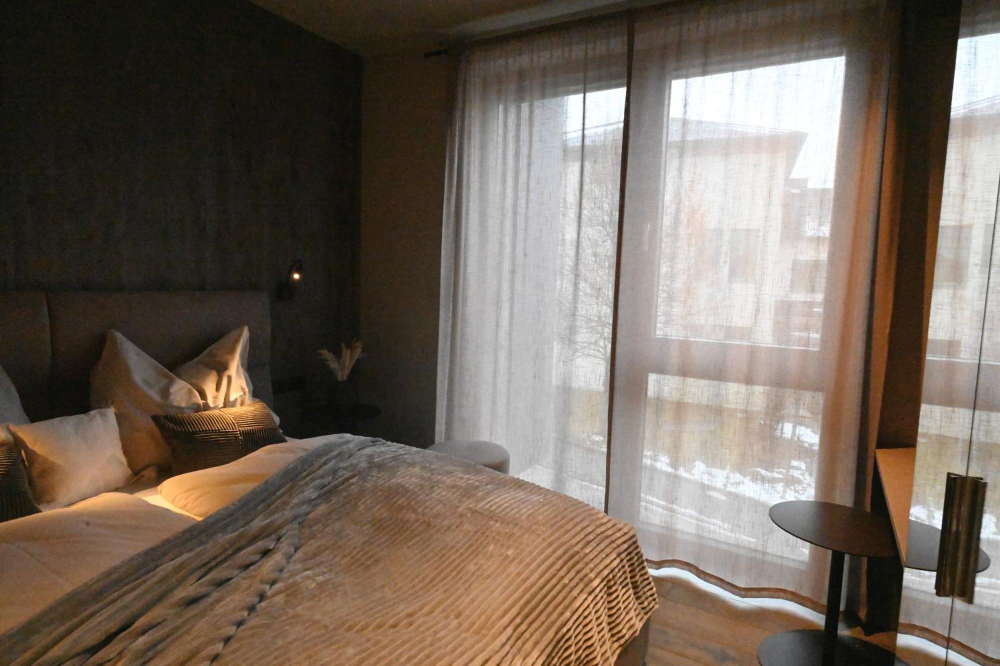 Aloha Suites - Alpin Lodge Haus Haus im Ennstal Luaran gambar