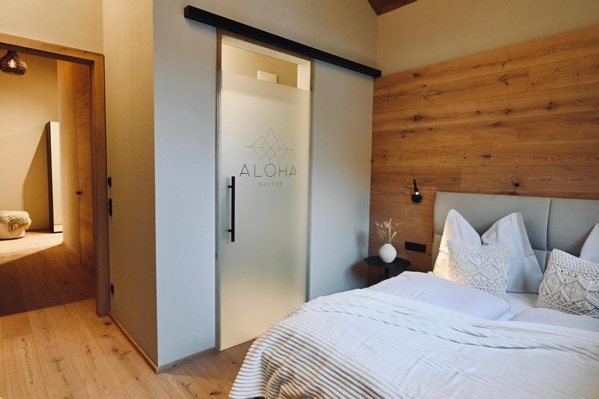 Aloha Suites - Alpin Lodge Haus Haus im Ennstal Luaran gambar