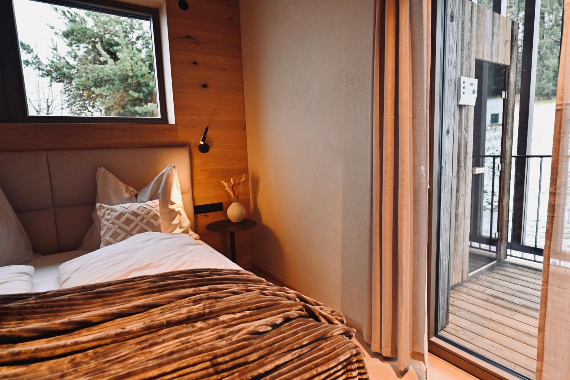 Aloha Suites - Alpin Lodge Haus Haus im Ennstal Luaran gambar