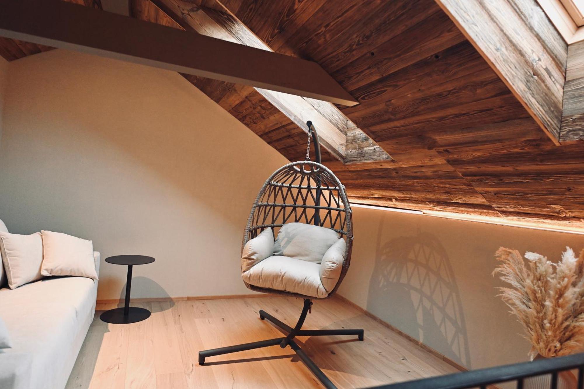 Aloha Suites - Alpin Lodge Haus Haus im Ennstal Luaran gambar